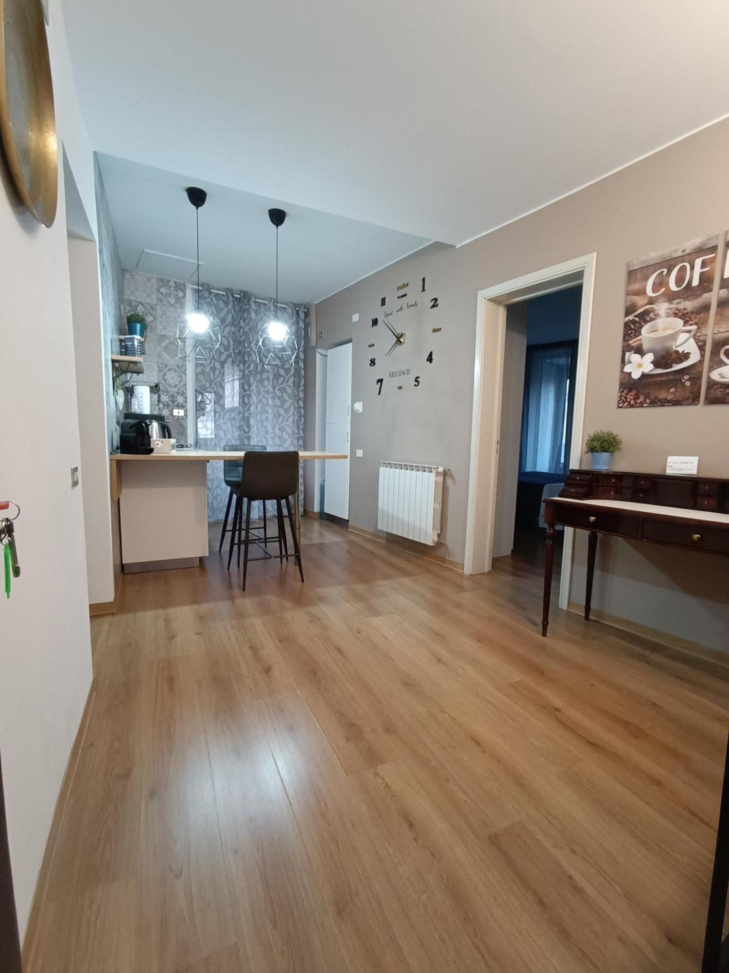 דירות קטאניה La Casa Di Carta In Piazza Stesicoro מראה חיצוני תמונה