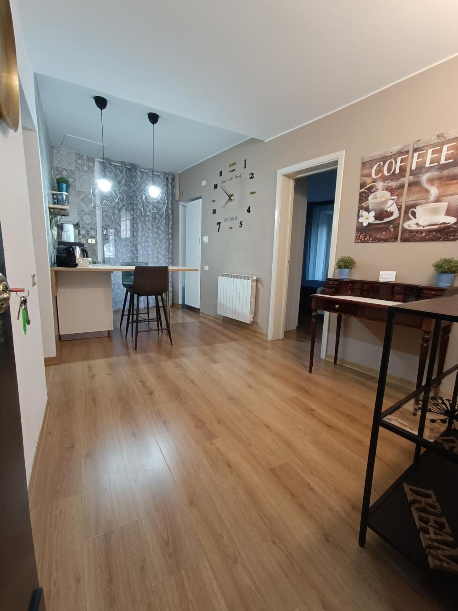 דירות קטאניה La Casa Di Carta In Piazza Stesicoro מראה חיצוני תמונה
