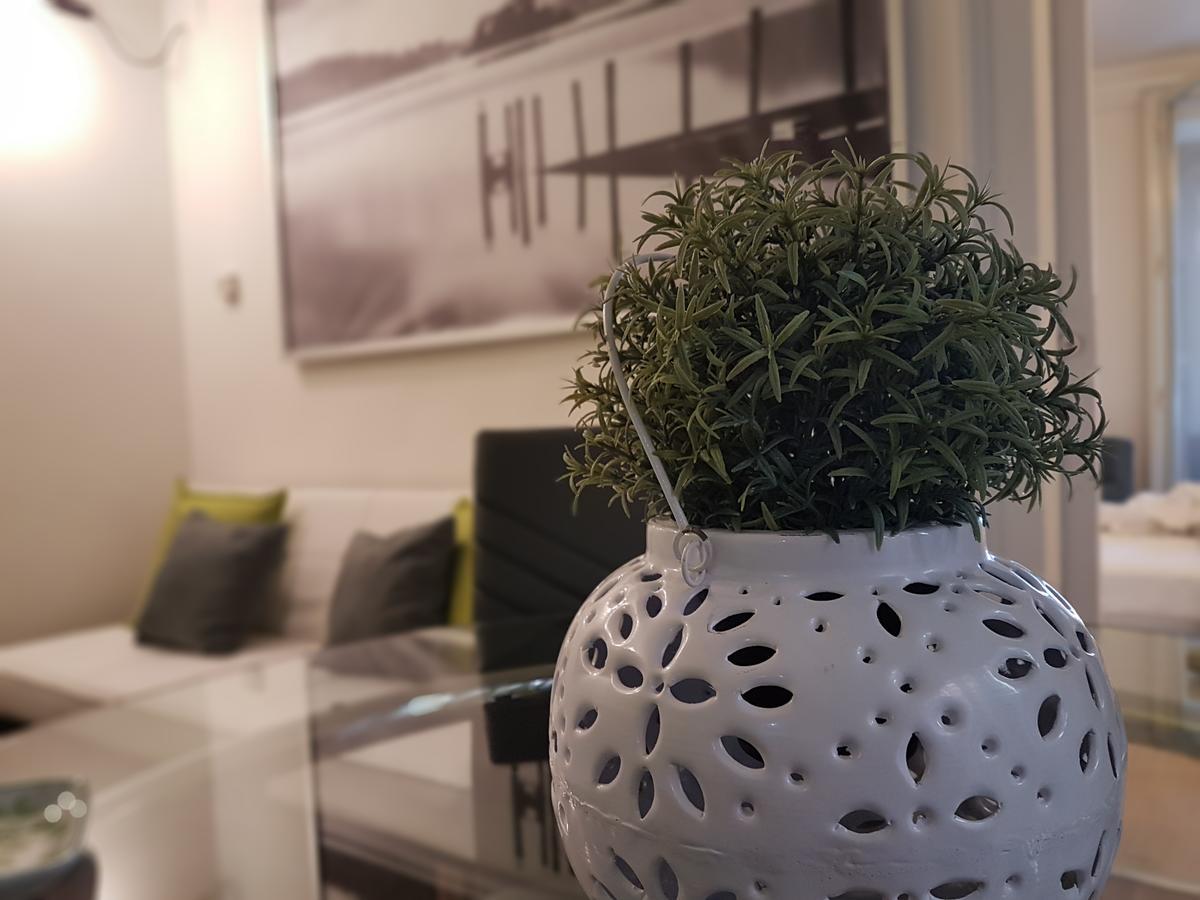 דירות קטאניה La Casa Di Carta In Piazza Stesicoro מראה חיצוני תמונה